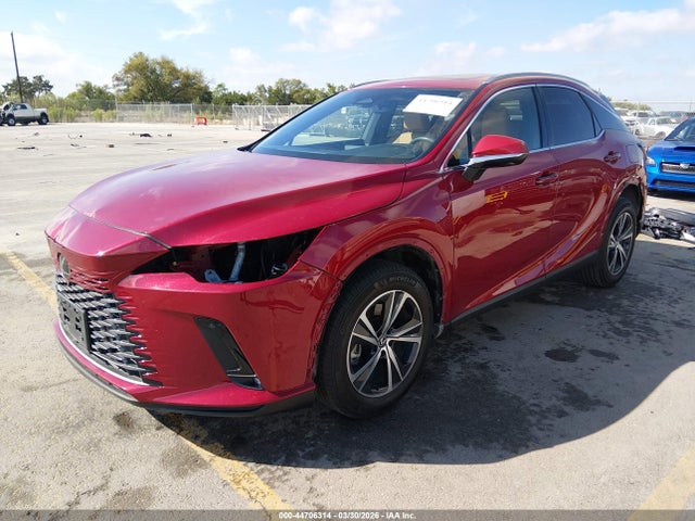 Lexus RX Premium