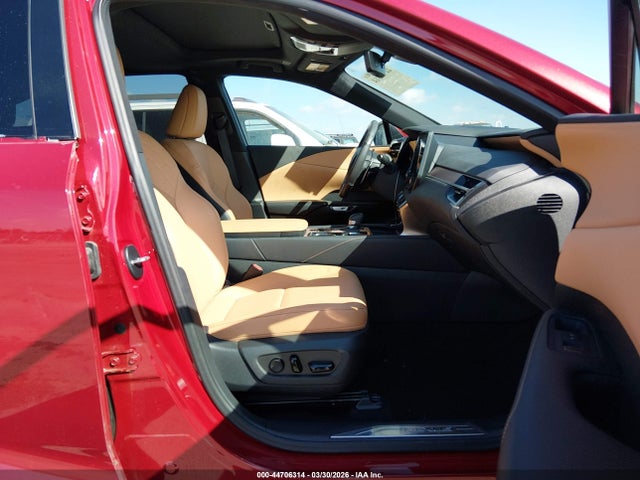 Lexus RX Premium
