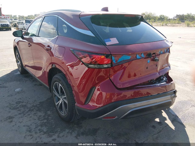 Lexus RX Premium