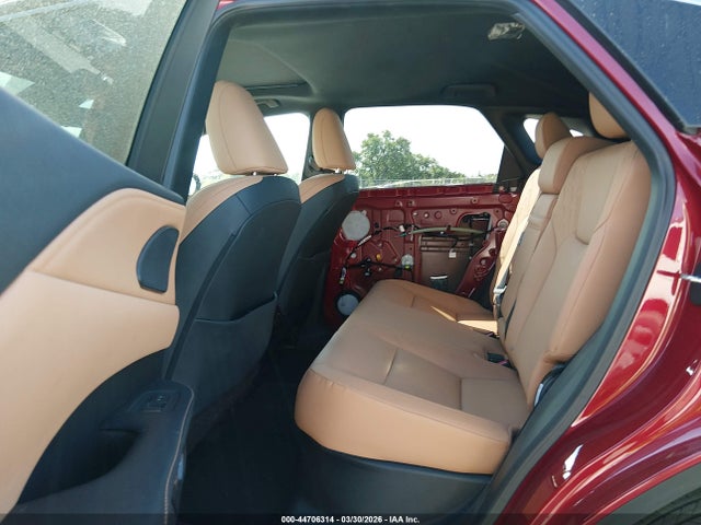 Lexus RX Premium