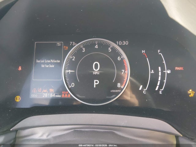 Lexus RX Premium