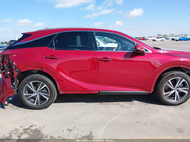 Lexus RX Premium