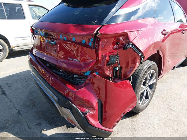 Lexus RX Premium