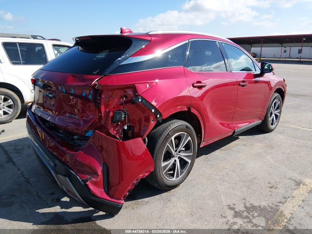 Lexus RX Premium