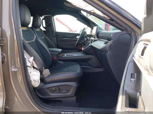 Ford Explorer Tremor