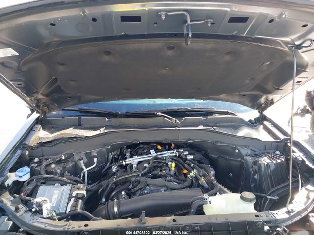 Ford Explorer Tremor
