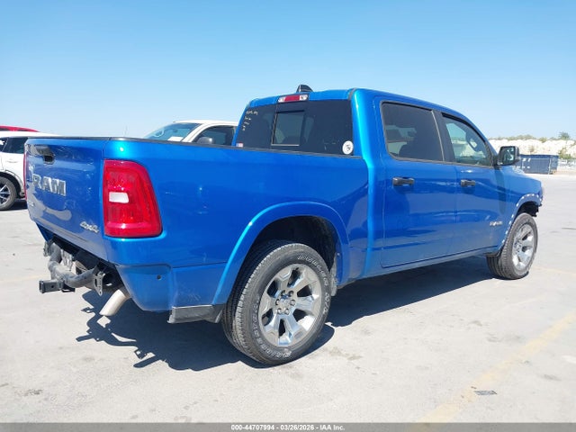 Ram 1500 Big Horn  4x4 5'7 Box