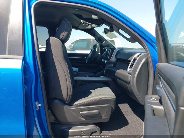 Ram 1500 Big Horn  4x4 5'7 Box