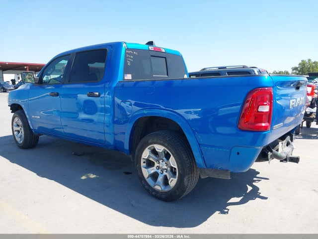 Ram 1500 Big Horn  4x4 5'7 Box