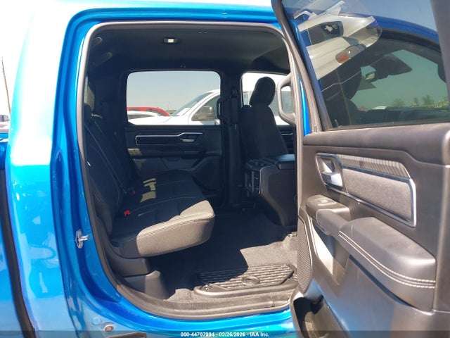 Ram 1500 Big Horn  4x4 5'7 Box