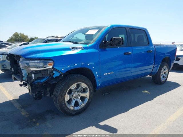 Ram 1500 Big Horn  4x4 5'7 Box