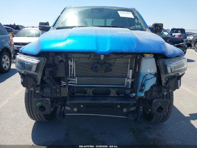 Ram 1500 Big Horn  4x4 5'7 Box