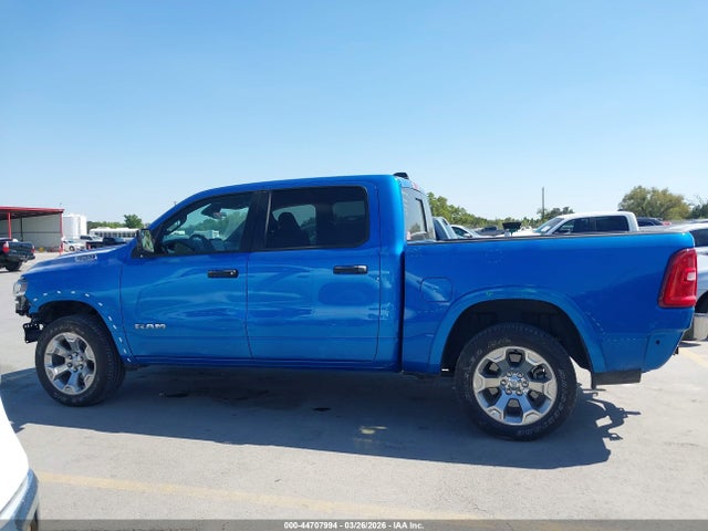 Ram 1500 Big Horn  4x4 5'7 Box