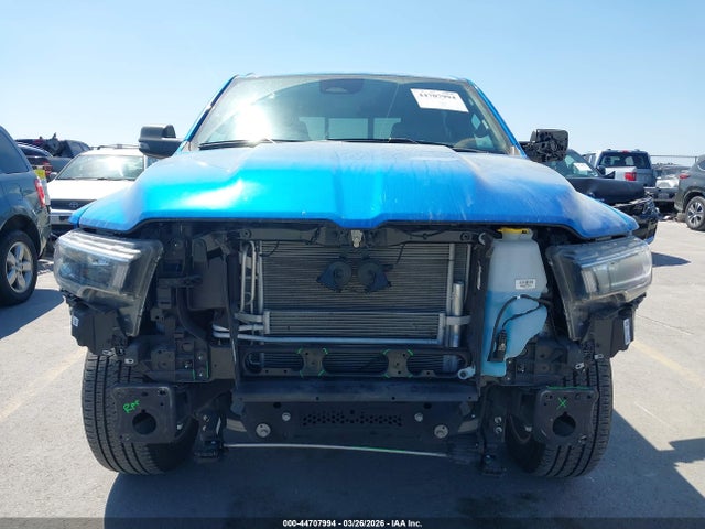 Ram 1500 Big Horn  4x4 5'7 Box