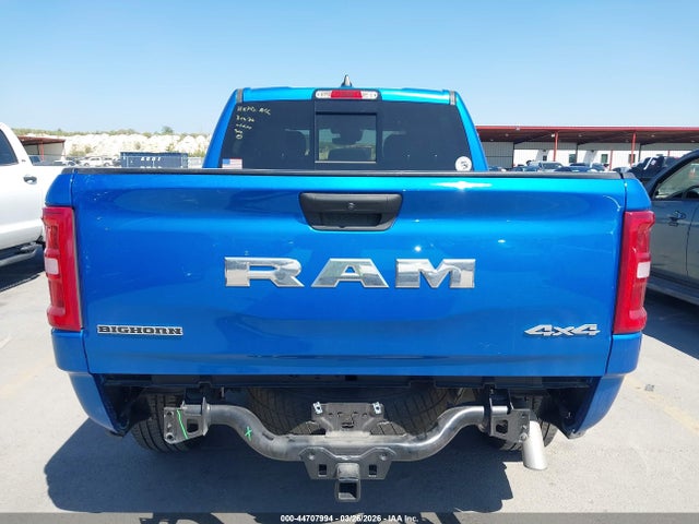 Ram 1500 Big Horn  4x4 5'7 Box