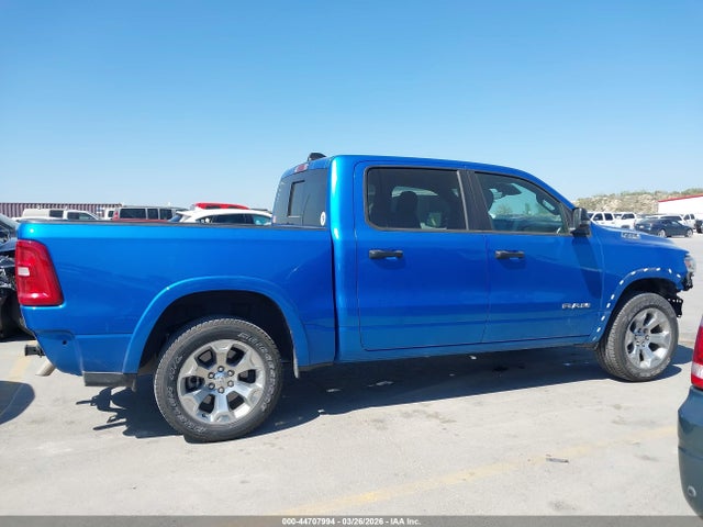 Ram 1500 Big Horn  4x4 5'7 Box
