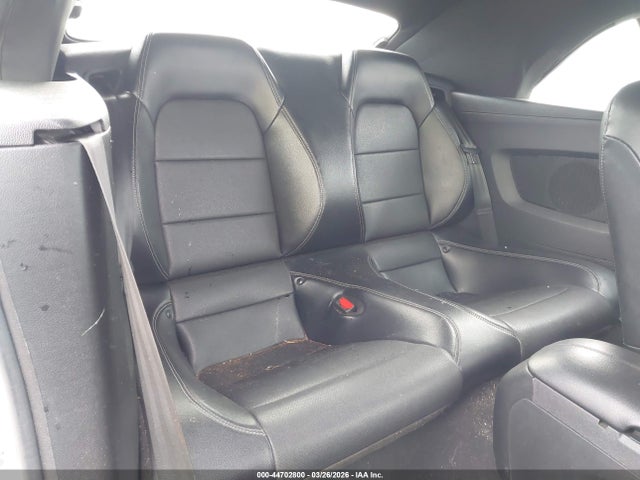 Ford Mustang Ecoboost Premium