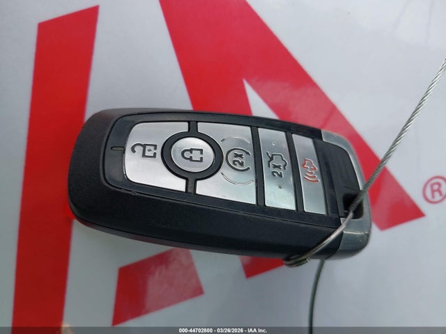 Ford Mustang Ecoboost Premium
