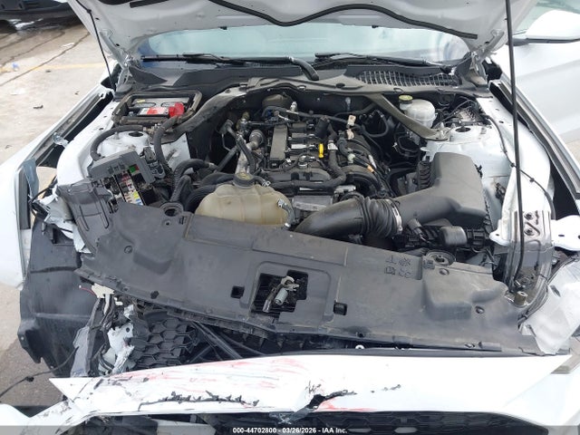 Ford Mustang Ecoboost Premium