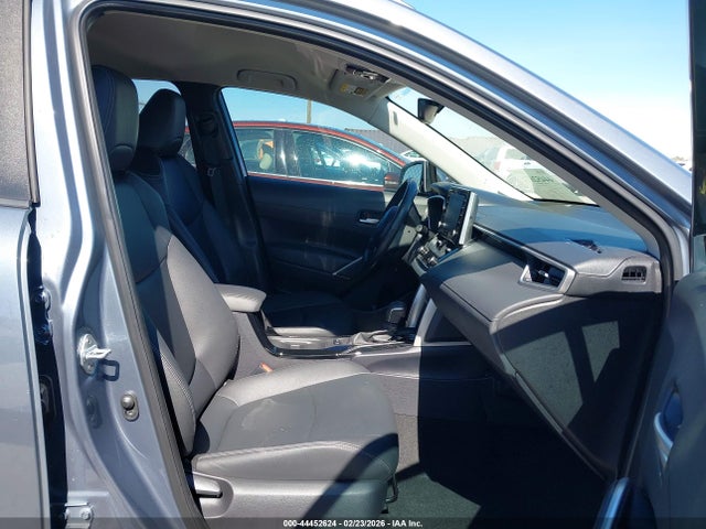 Toyota Corolla Xle