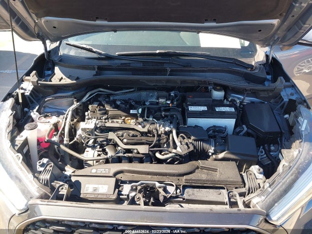 Toyota Corolla Xle