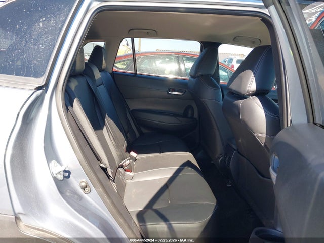Toyota Corolla Xle