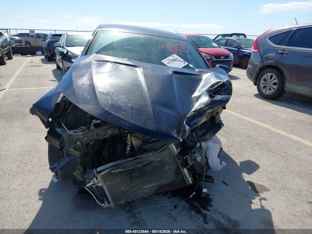 Chevrolet Impala 1lt