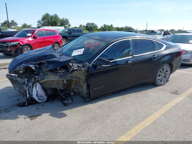 Chevrolet Impala 1lt