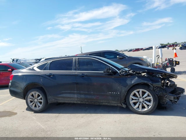 Chevrolet Impala 1lt