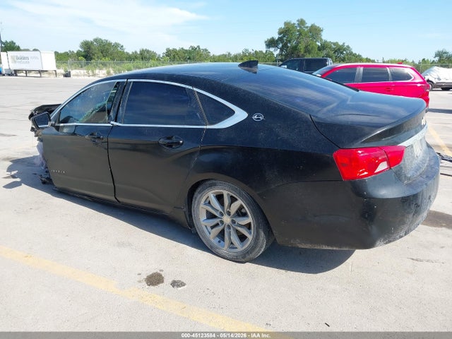 Chevrolet Impala 1lt