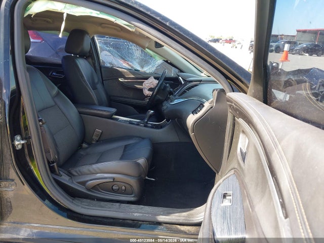 Chevrolet Impala 1lt