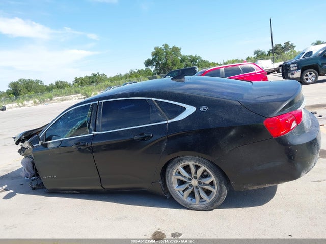 Chevrolet Impala 1lt