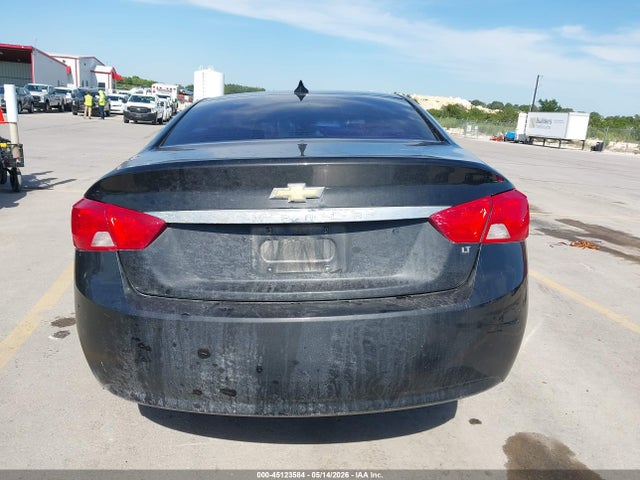 Chevrolet Impala 1lt