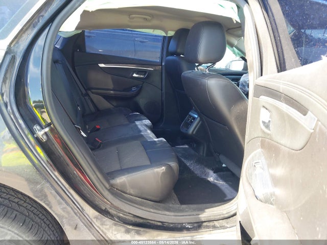 Chevrolet Impala 1lt