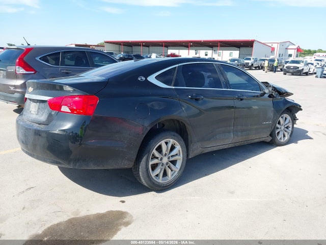 Chevrolet Impala 1lt