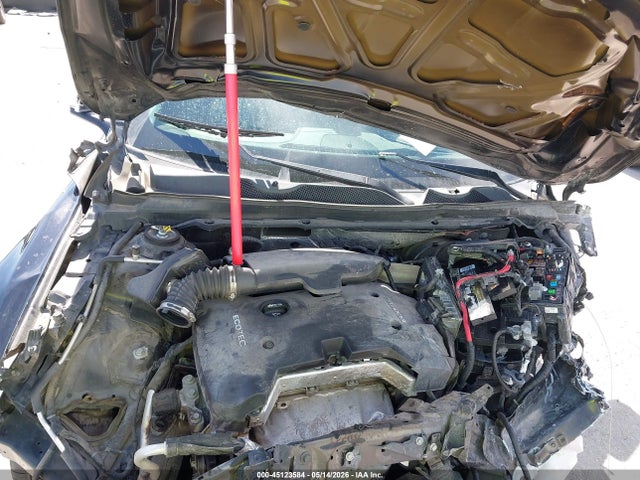 Chevrolet Impala 1lt