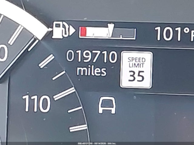 Land Rover Discovery Se
