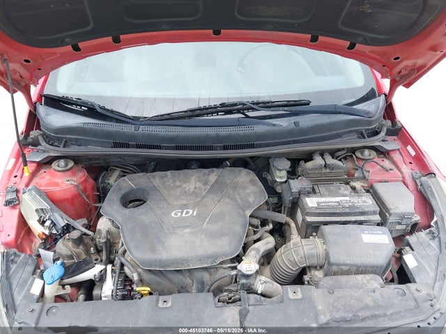Hyundai ACCENT Se
