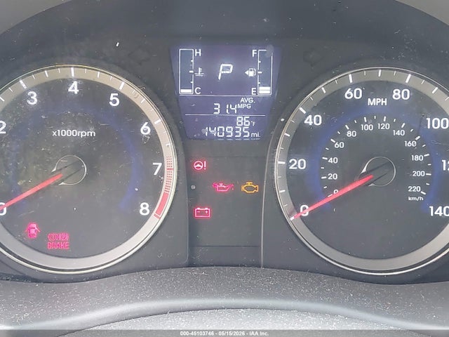 Hyundai ACCENT Se