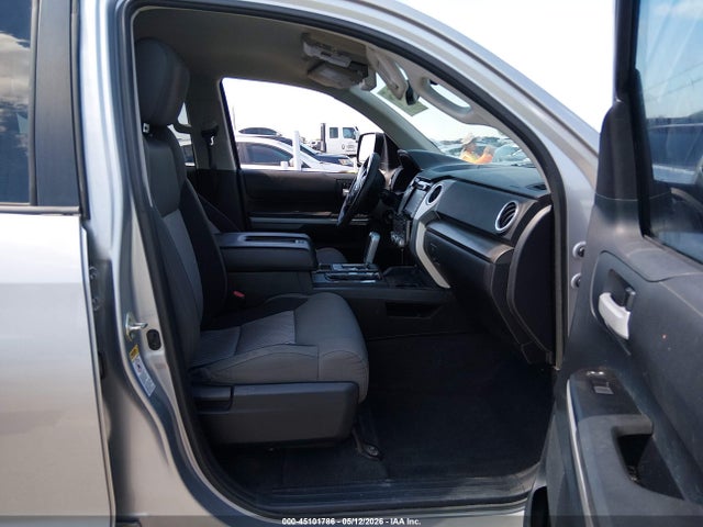 Toyota Tundra Sr5 4.6l V8