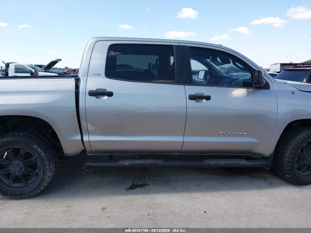 Toyota Tundra Sr5 4.6l V8