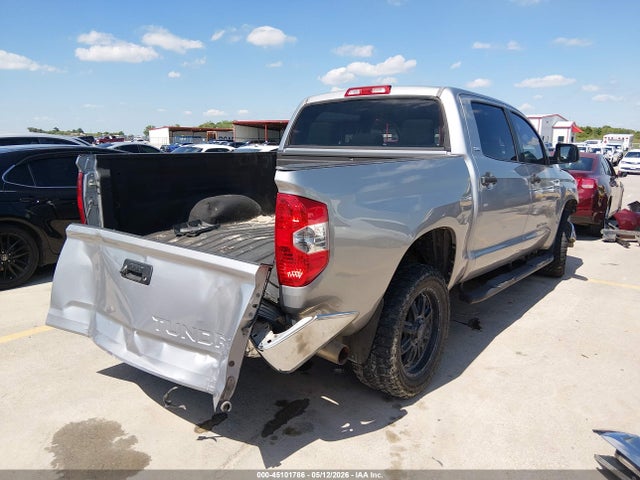 Toyota Tundra Sr5 4.6l V8