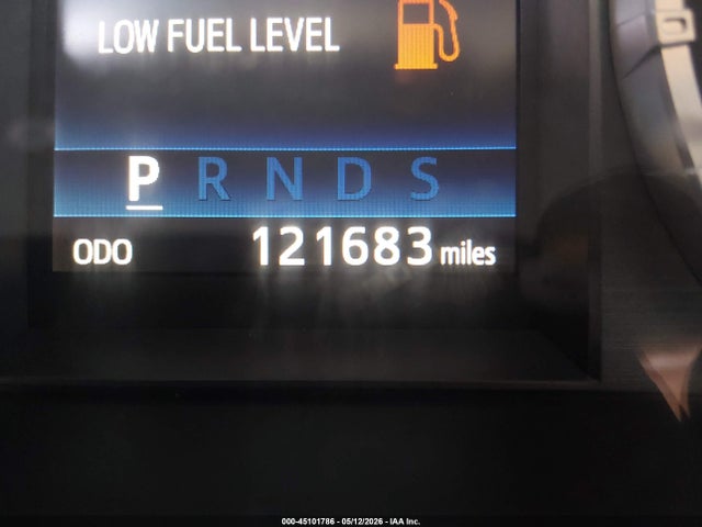 Toyota Tundra Sr5 4.6l V8