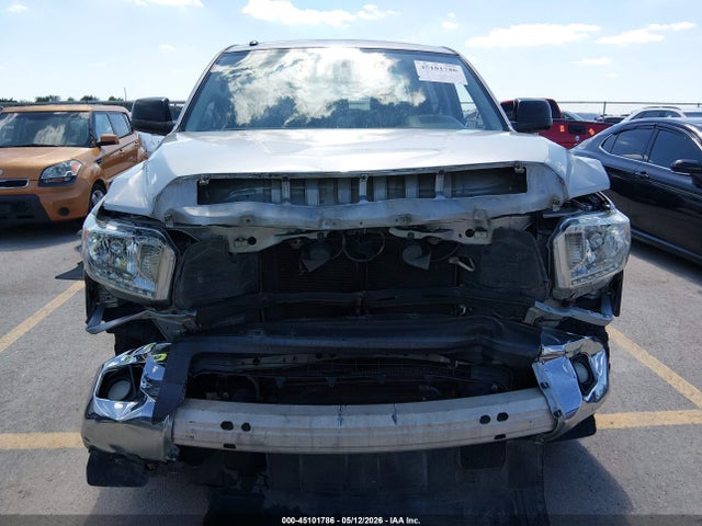 Toyota Tundra Sr5 4.6l V8