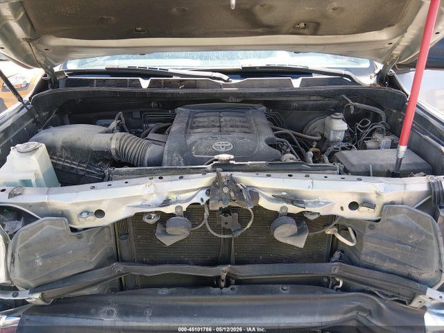 Toyota Tundra Sr5 4.6l V8