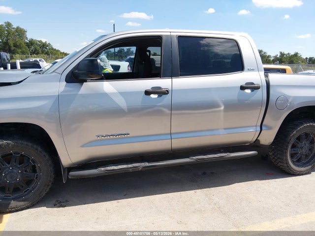 Toyota Tundra Sr5 4.6l V8