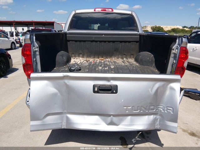 Toyota Tundra Sr5 4.6l V8