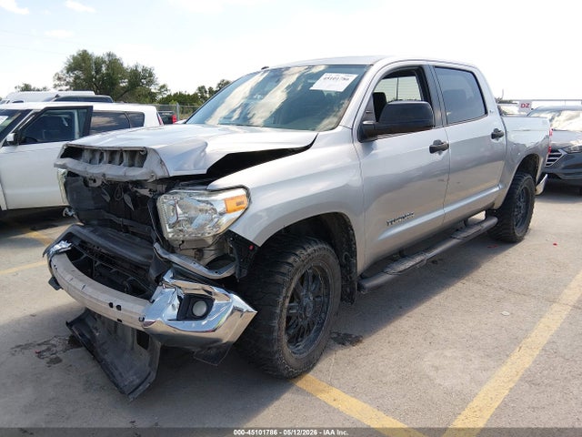 Toyota Tundra Sr5 4.6l V8