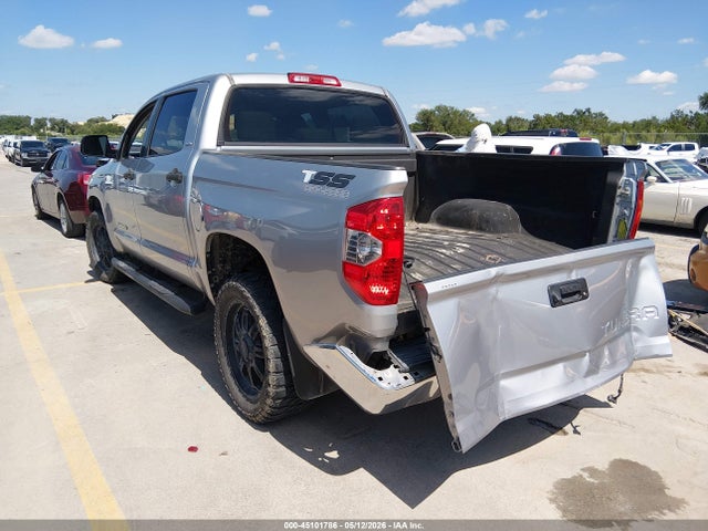 Toyota Tundra Sr5 4.6l V8