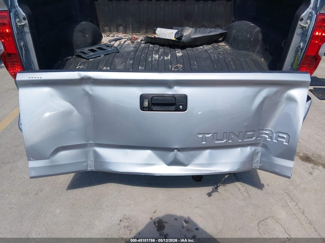 Toyota Tundra Sr5 4.6l V8